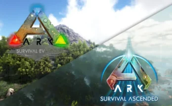 ARK Survival Ascended