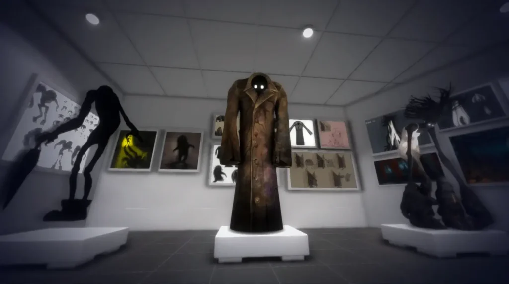 Among the Sleep Enhanced Edition