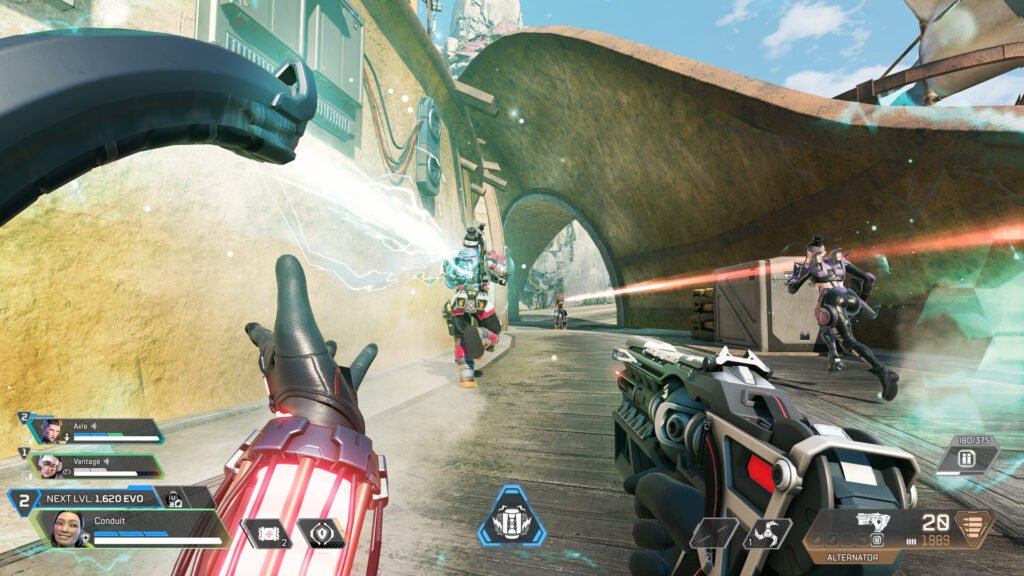 Apex Legends