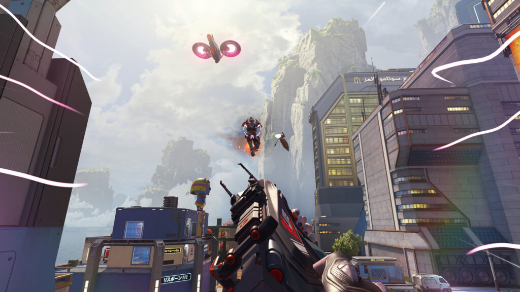 Apex Legends