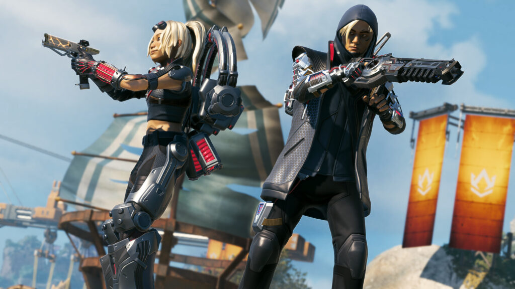 Apex Legends