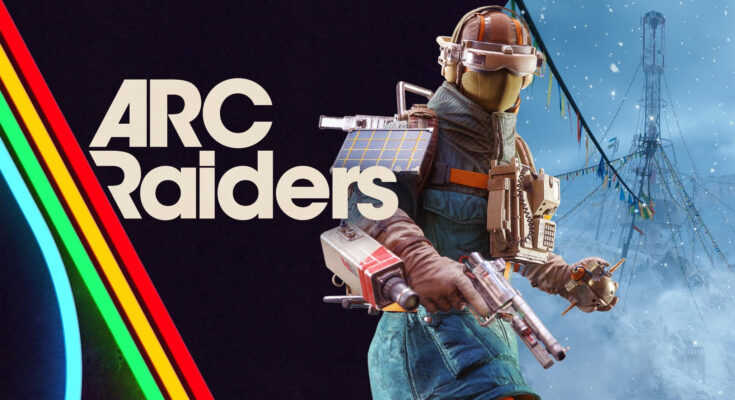 Arc Raiders