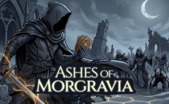 Ashes of Morgravia