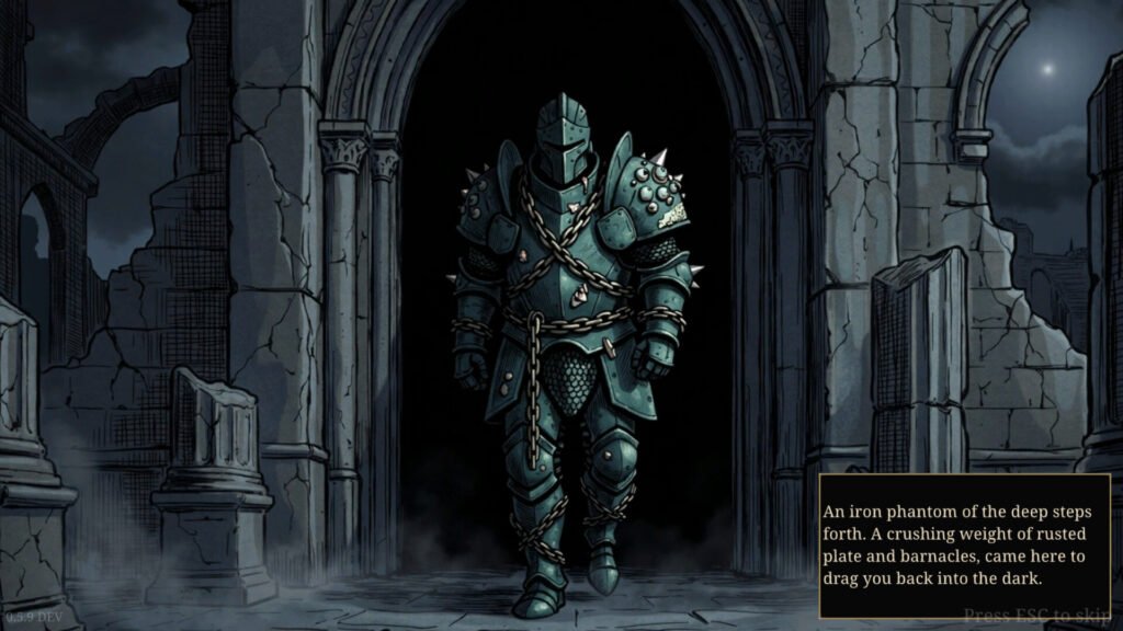 Ashes of Morgravia