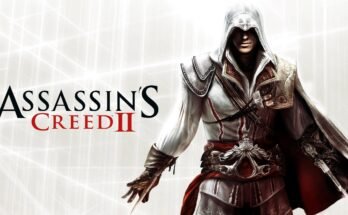 Assassin's Creed II