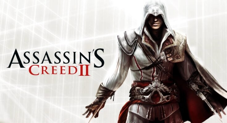 Assassin's Creed II