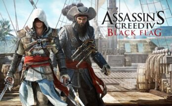 Assassin's Creed IV Black Flag