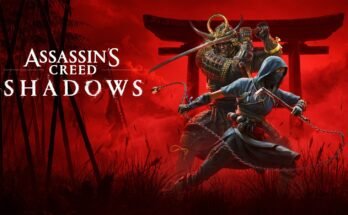 Assassin’s Creed Shadows
