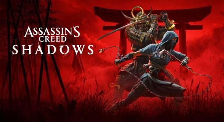 Assassin’s Creed Shadows