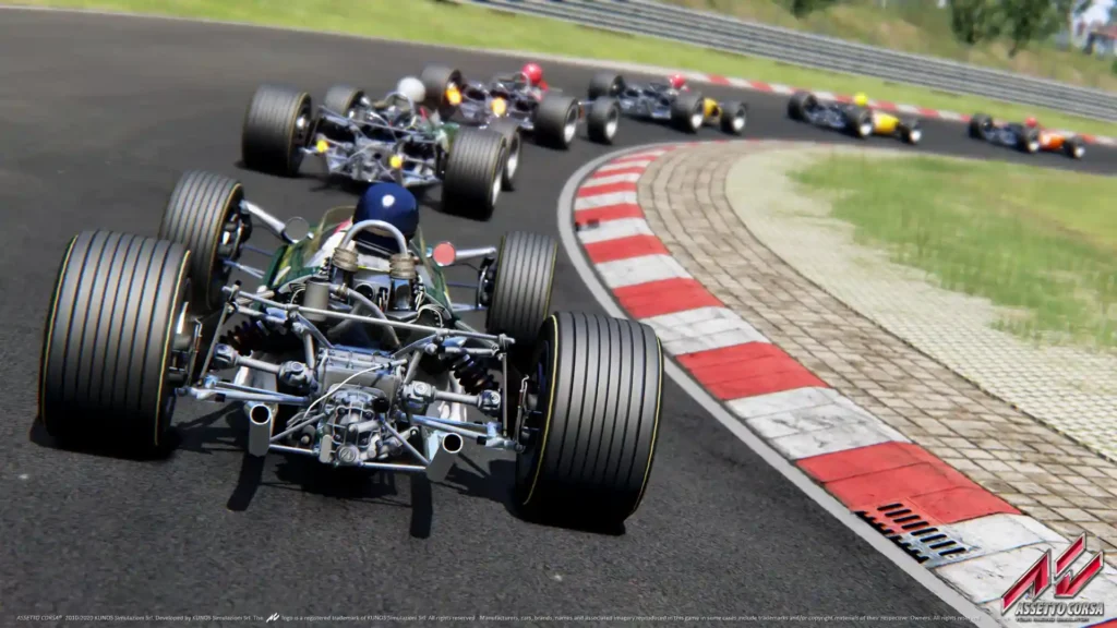Assetto Corsa Free Download for PC