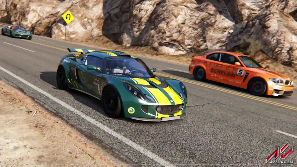 Assetto Corsa Free Download for PC
