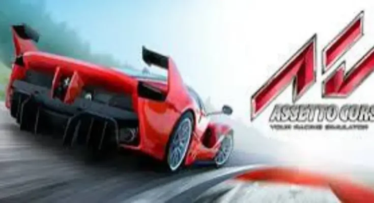 Assetto Corsa Free Download for PC