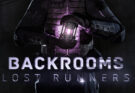 Backrooms Lost Runners