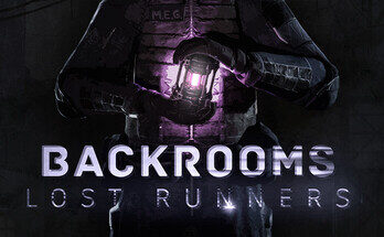 Backrooms Lost Runners