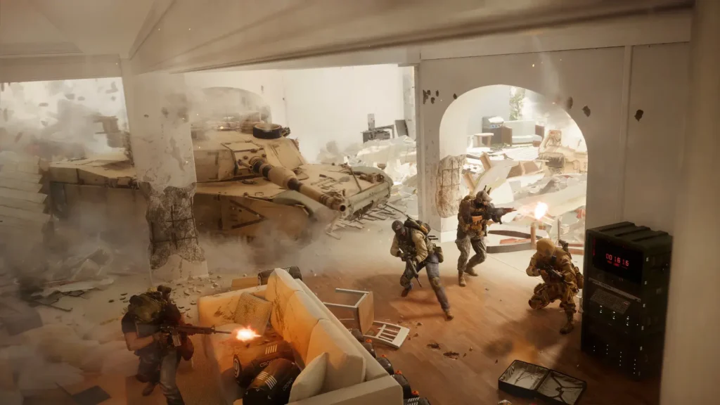 Battlefield 6 PC Download Free
