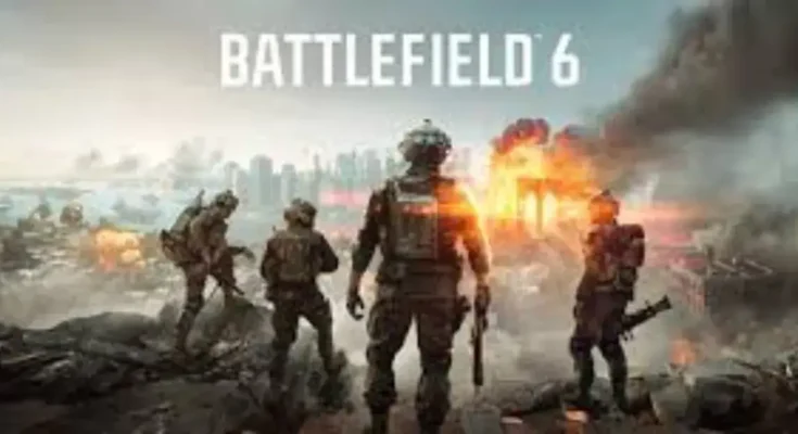Battlefield 6 PC Download Free