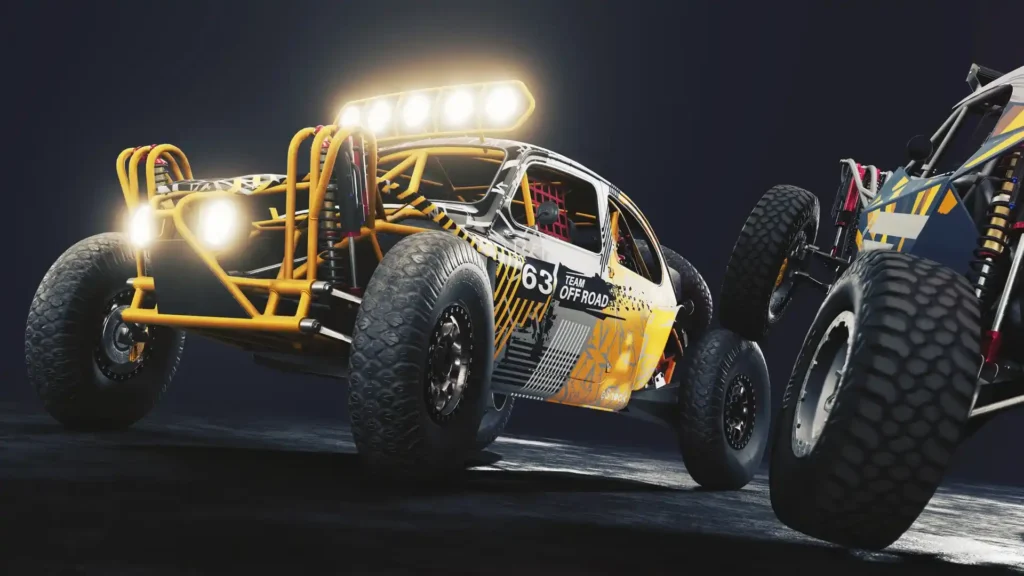 BeamNG.drive Latest Version