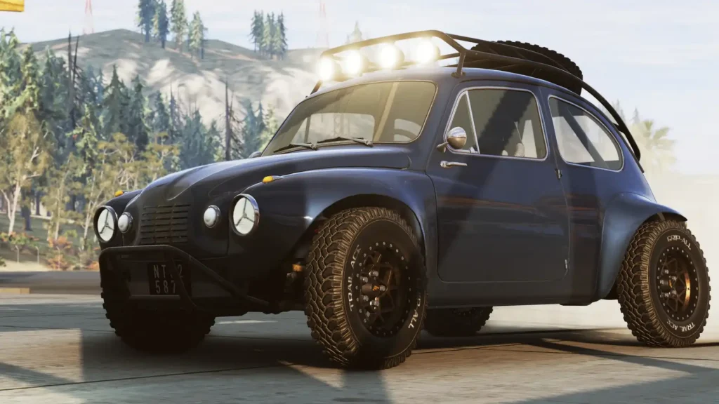 BeamNG.drive Latest Version 