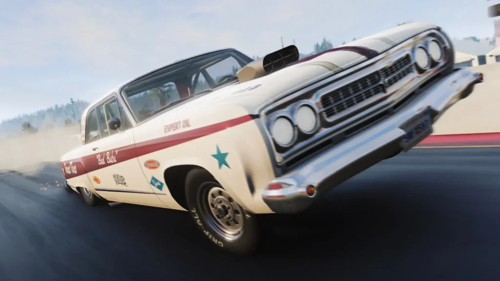 BeamNG.drive Latest Version 