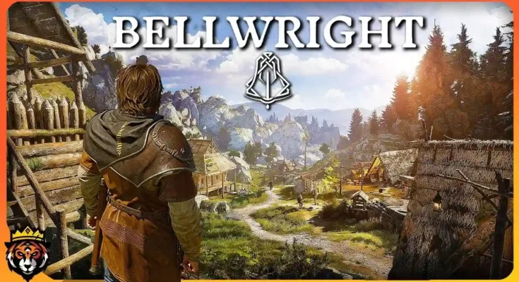 Bellwright