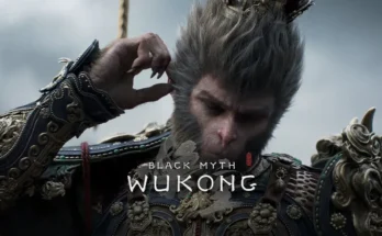 Black Myth Wukong