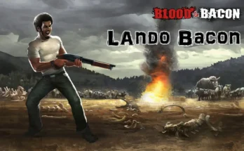 Blood and Bacon