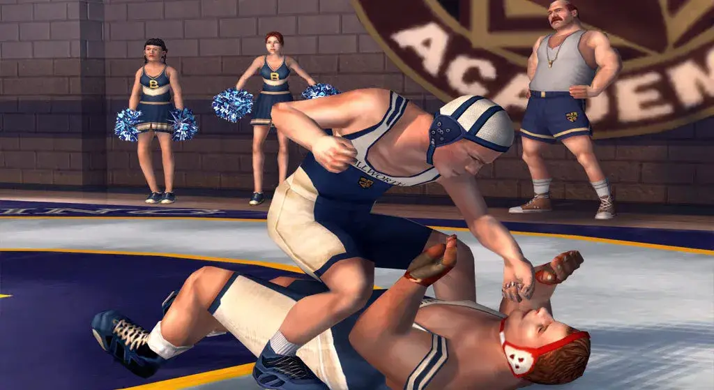 Bully Scholarship Edition PC Download 