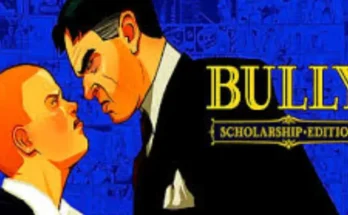 Bully Scholarship Edition PC Download