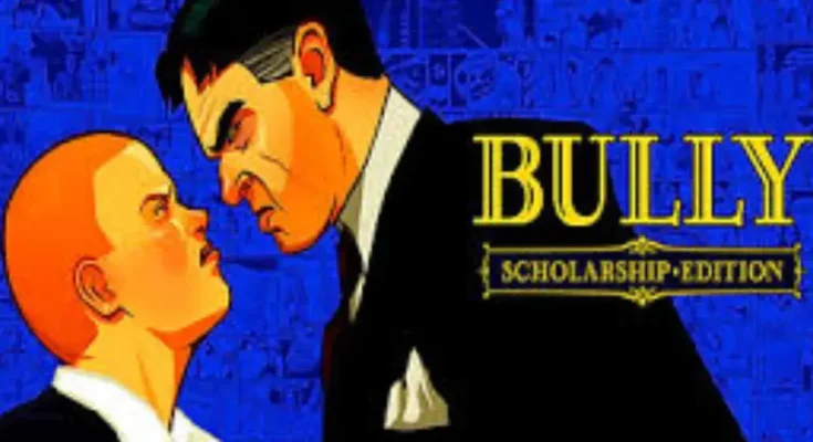 Bully Scholarship Edition PC Download