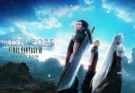 CRISIS CORE –FINAL FANTASY VII– REUNION
