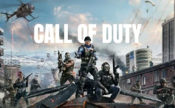 Call Of Duty