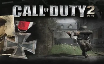 Call of Duty 2