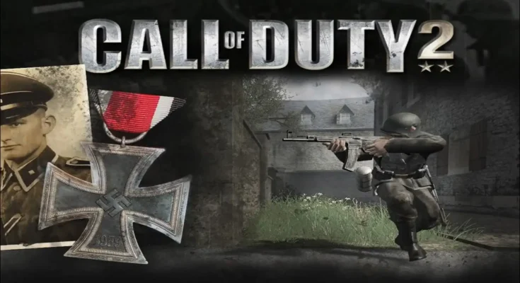 Call of Duty 2