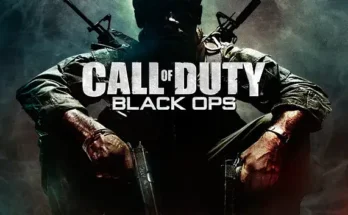 Call of Duty Black Ops