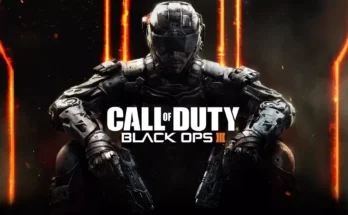 Call of Duty Black Ops III