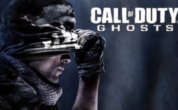 Call of Duty Ghosts
