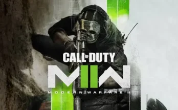 Call of Duty Modern Warfare 2