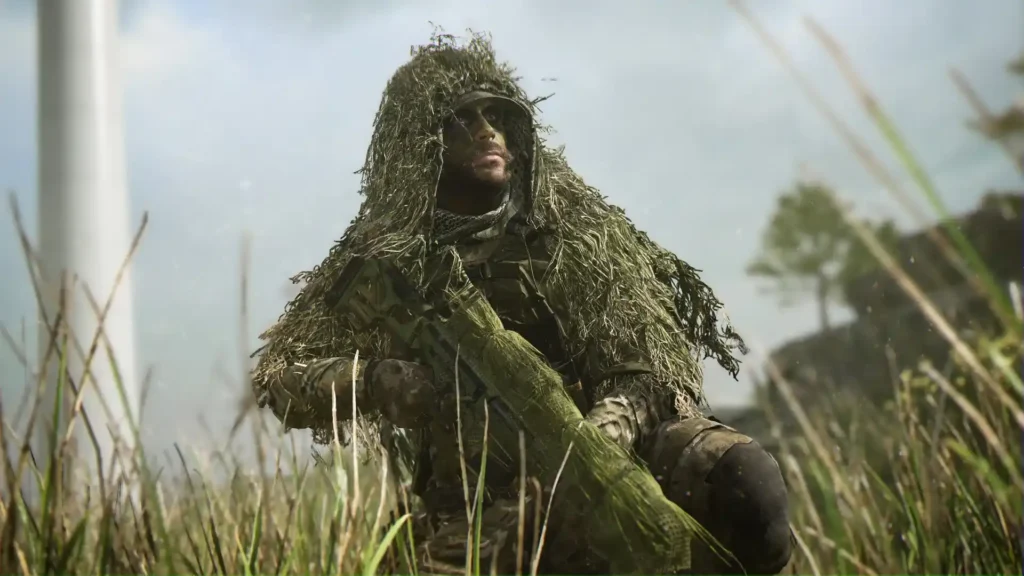 Call of Duty Modern Warfare 2 Free Download