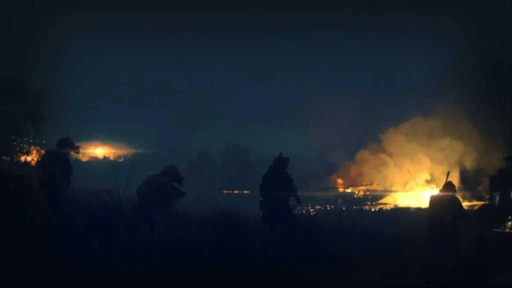 Call of Duty Modern Warfare 2 Free Download