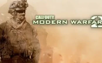 Call of Duty Modern Warfare 2 Free Download