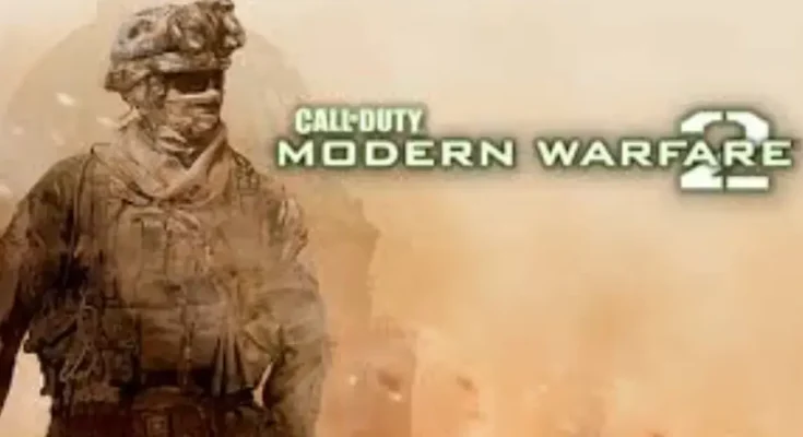 Call of Duty Modern Warfare 2 Free Download