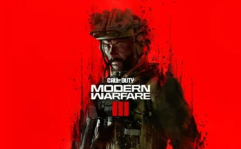 Call of Duty Modern Warfare 3