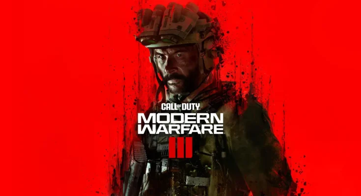 Call of Duty Modern Warfare 3