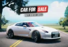 Car For Sale Simulator 2023