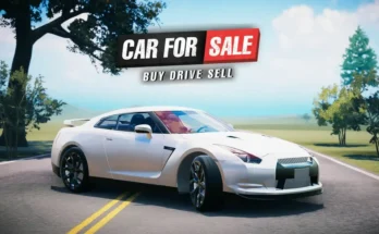 Car For Sale Simulator 2023
