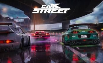 CarX Street