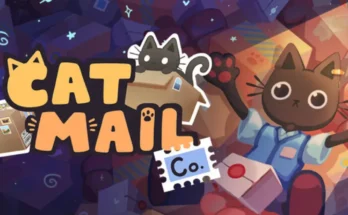 Cat Mail Co.