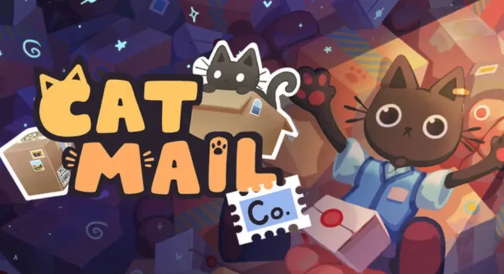 Cat Mail Co.