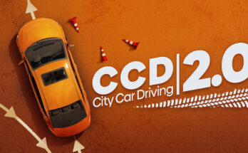 City Car Driving 2.0