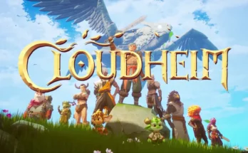 Cloudheim
